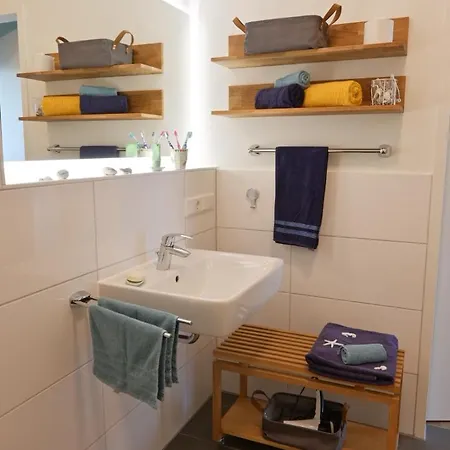 Ostseeecke Apartmán