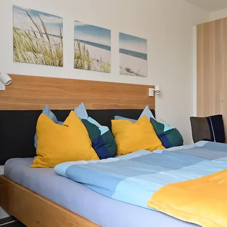 Ostseeecke Apartmán